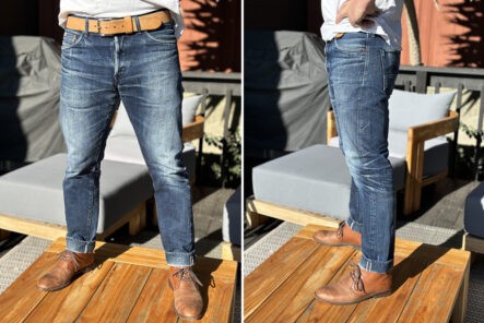 Fade-Friday---Studio-D'Artisan-G-004-(4.5-Years,-5-Washes,-10-Soaks)-front-and-side
