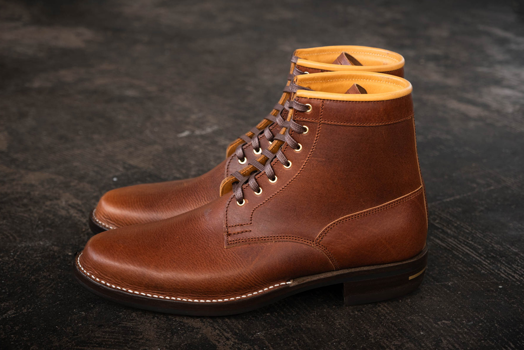Introducing-Brandle---A-New-Apex-in-American-Bootmaking-A-Nicks-upper-spends-about-a-day-on-the-last,-the-stage-where-it's-stretched-and-shaped-over-the-fit-of-a-boot.
