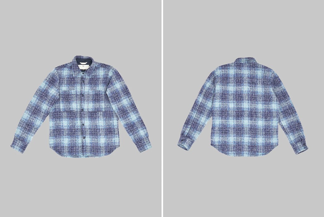 Rogue-Territory-Utility-Plaid-Shirt-Mohair-front-and-back