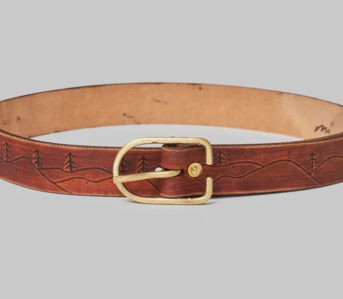 Run-to-The-Hills-in-Billy-Made-for-Friends'-Carved-Landscape-Belt-front-rolled