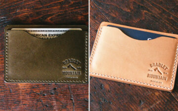 Bradley-Mountain's-American-Made-Cardholder-is-Only-$55-green-and-beige-front
