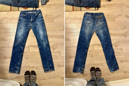Fade-Friday---Wrangler-14WMZ-(1-Year,-4-Washes)-front-and-back