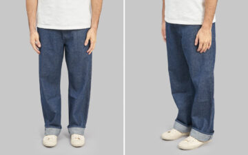 Fullcount's-Latest-Jeans-are-Inspired-by-King-Edward-VIII-front-and-front-side
