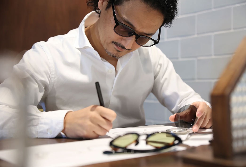 A Legacy Devoted to Sunglasses – Shinzo Tamura Interview