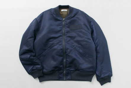 Soar-Into-Spring-with-Fujito's-Flight-Jacket-front