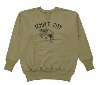 Warehouse's-Temple-City-Lot.-401-Sweatshirt-will-Butt-Its-Way-into-Your-Rotation