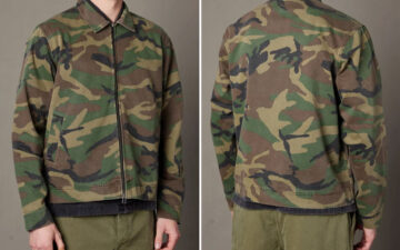 3Sixteen-Issues-its-Club-Jacket-in-Camo-Twill-front-and-back-model