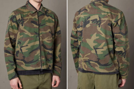 3Sixteen-Issues-its-Club-Jacket-in-Camo-Twill-front-and-back-model