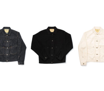 Clutch-Cafe-Restocked-Stevenson-Overall-Co.'s-Beautiful-Saddle-Horn-Jackets-front-blue-black-and-white