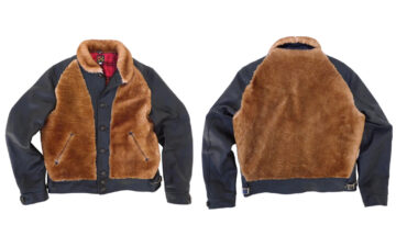 Get-Grizzly-with-Mister-Freedom's-Baloo-Jacket-front-and-back