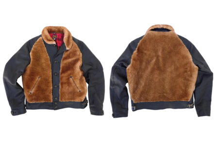 Get-Grizzly-with-Mister-Freedom's-Baloo-Jacket-front-and-back