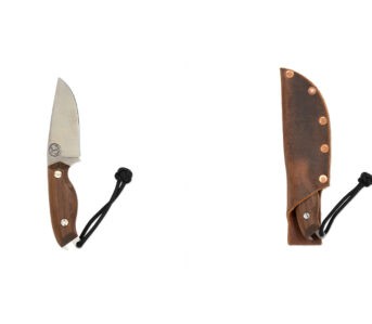 'The-Coyote'-is-Iron-&-Resin's-Exclusive-EDC-Blade-by-Lost-Sasquatch-front-and-front-case
