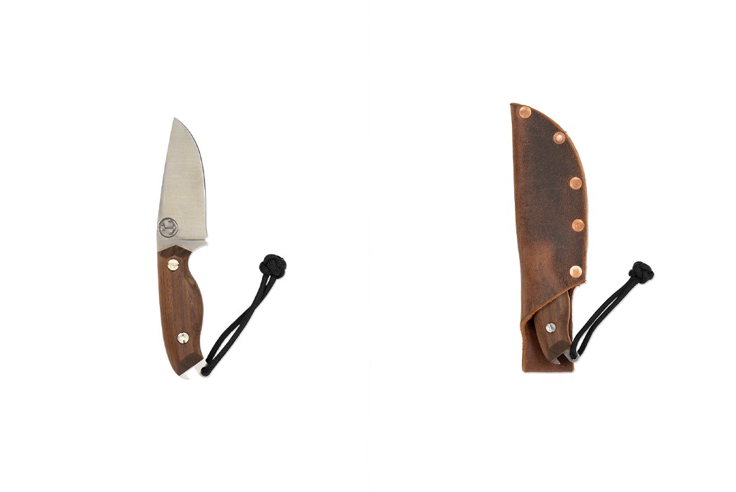 'The-Coyote'-is-Iron-&-Resin's-Exclusive-EDC-Blade-by-Lost-Sasquatch-front-and-front-case