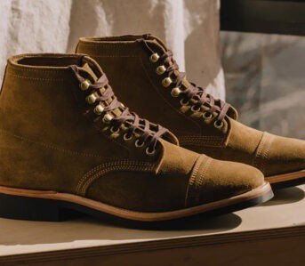 American-Trench-Claims-Hambleton's-No.1-Boot-Feels-Like-a-Sneaker-side-pair