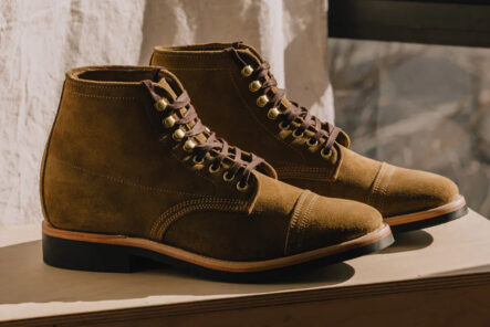 American-Trench-Claims-Hambleton's-No.1-Boot-Feels-Like-a-Sneaker-side-pair