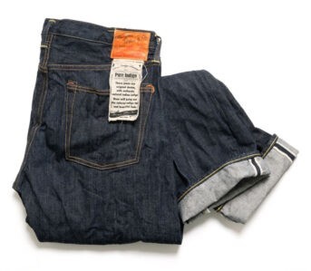 Burgus-Plus---Natural-Indigo-Selvedge-Jeans---1955-Model---955-XX-02-folded