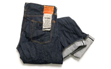 Burgus-Plus---Natural-Indigo-Selvedge-Jeans---1955-Model---955-XX-02-folded