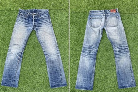 Fade-Friday---Pure-Blue-Japan-XX-007-(11-Years,-Countless-Washes)