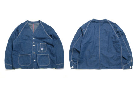 Ill-One-Eighty's-Engineer-Jacket-is-Base-on-a-1960s-Example-front-and-back