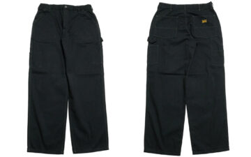 Prime-Your-Pant-Game-with-Burgus-Plus'-Blacked-Out-Work-Painter-Pants-front-and-back