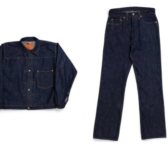 Sugar-Cane-Drops-New-Sub-Label-'Denim-Collectables'-with-American-Vintage-Pioneer-Shigeki-Wakita-front
