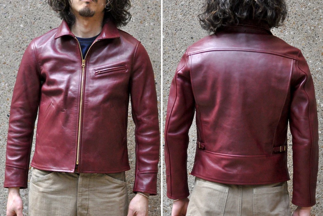 Colorful-Leather-Jackets---Five-Plus-One-The-Flat-Head