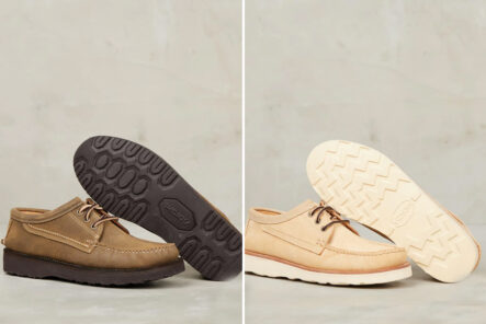 EasyMoc-&-Divison-Road-Drop-a-Duo-of-Mocs-Made-from-Aniline-Roughout-brown-and-beige-side-and-bottom