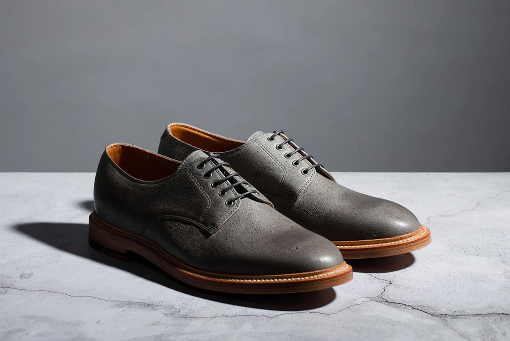 Leather-Derby-Shoes---Five-Plus-One-Grant-Stone