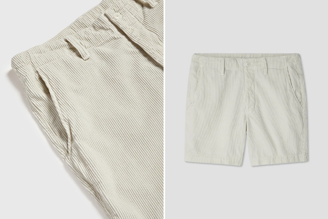 Textured-Shorts---Five-Plus-One-Save-Khaki