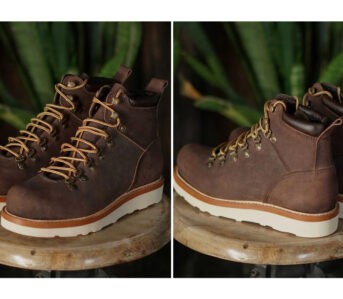 Conquer-Springtime-Hikes-with-Craft-&-Glory's-Trail-Boots-front-and-back-side