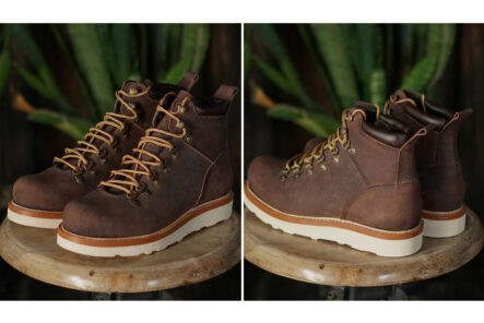 Conquer-Springtime-Hikes-with-Craft-&-Glory's-Trail-Boots-front-and-back-side
