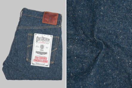 Invest-in-ONI's-'Crushed-Conrete'-Selvedge-Before-it-Sells-Out-Again-folded-and-details