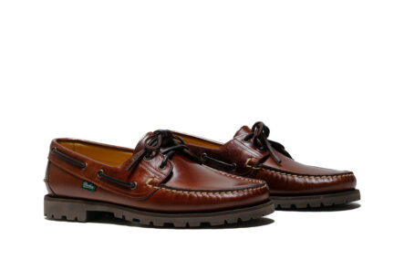 Paraboot's-Malo-Lisse-Could-Be-the-Ultimate-Boat-Shoe-front-side