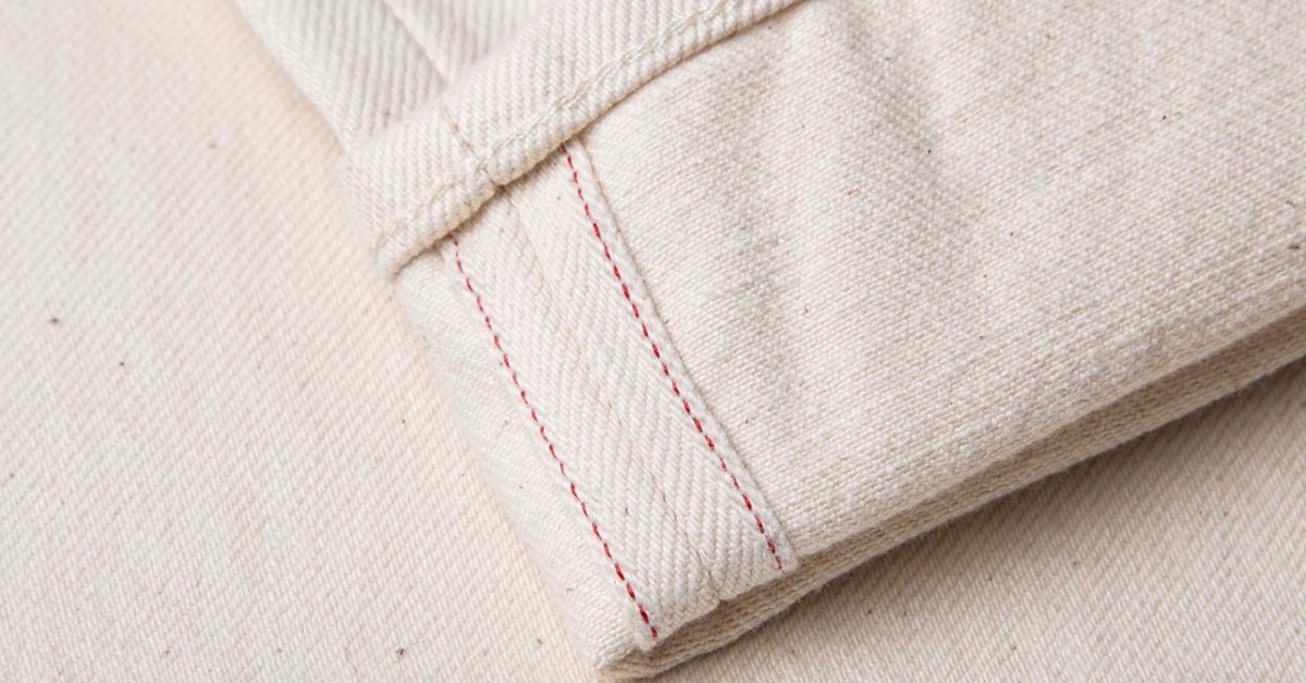 everyone soft denim pants ECRU　S　新品未使用 everyone soft denim pants (ECRU) | everyone