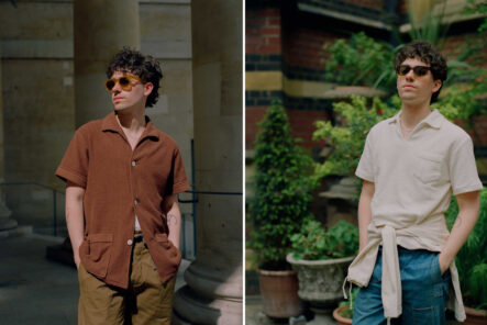 The-Real-McCoy's-Doubles-Down-on-Cotton-Pile-for-Ultimate-Shoreline-Shirting-featured