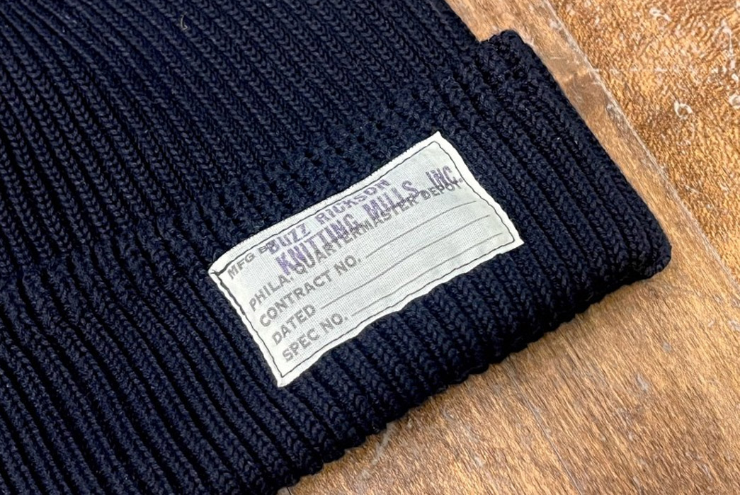 Ditch-the-Itch-with-Buzz-Rickson's-Cotton-Watch-Caps-featured