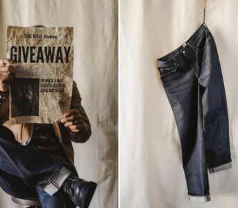 まさぽんページ SAMURAI JEANS 17oz Double Knee Work Pants Size 30-36