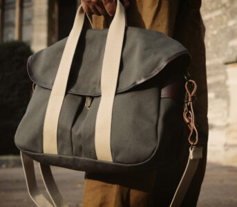 Howlin's No Fingers Gloves Are Smartphone Friendly