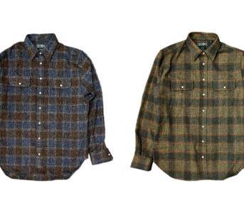 Independence-Chicago-&-Gitman-Bros.-Work-Up-Super-Slubby-Work-Shirt-front