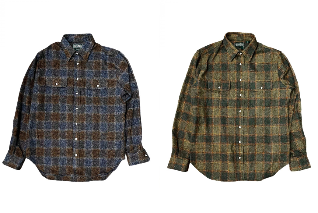 Independence-Chicago-&-Gitman-Bros.-Work-Up-Super-Slubby-Work-Shirt-front