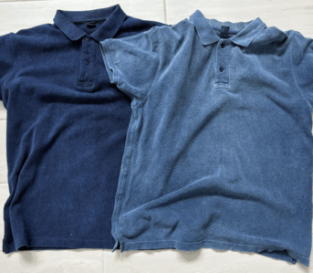 Shuttle Notes Oxford Cloth Shirts