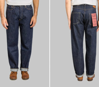 Samurai's 17 oz. S3000 