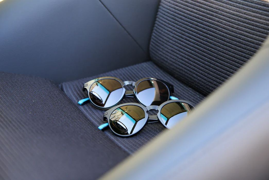 Clear Horizons - A Roadworthy Gift Guide with Shinzo Tamura